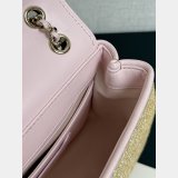 High Quality Cruise 2025/26 Collection Small Flap Bag