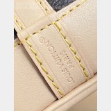 Louis Vuitton Noé Monogram Canvas M46983 & M46984 & M46976 Bag