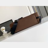 Prada Explore Re-Nylon and leather bag 2VH204