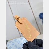 Louis Vuitton Side Trunk MM Other Monogram Canvas M27891 Bags