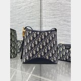 Christian Dior Médaillon Bucket AAA+ 5842 & 5843 Bag