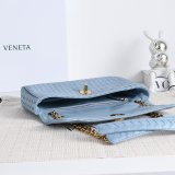 TOP Bottega Veneta Women Madison HANDBAG 876648