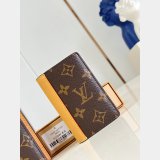 Louis Vuitton Multiple Wallet Monogram Archive M27088 M27089 For Him Bag