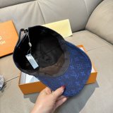 Top louis vuitton hats High Quality