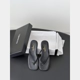 2026 CC flat flip flops