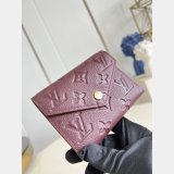 Louis Vuitton Rosalie Coin Purse M64064/M25810 Bag