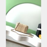 Designer 1:1 AP1341/AP4385 Classic Long Vanity With Chain Bag
