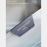 Louis Vuitton Discovery Backpack PM Monogram Shadow M28575 1:1 Bag