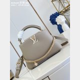 Louis Vuitton Capucines Top Quality M29439 Bag