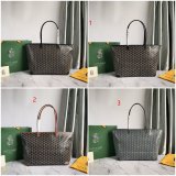 Dolabuy Offer Best Quality Goyard Artois Totes Replica Handbags PM