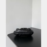 7 Star Balenciaga pamela Dumpling lambskin Bag