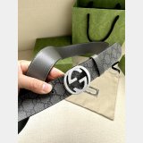 Knockoff Best GG38mm 1:1 Mirror belt