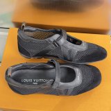 2026 NEW LV Sneakerina