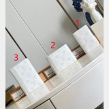 Louis Vuitton Passport Cover Taigarama Travel M27654 M30300 M27652 Bag