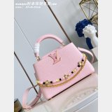 Louis Vuitton Perfect Capucines High Quality M48865 Bag