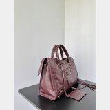 Balenciaga LE City Bag