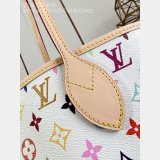Louis Vuitton LV x TM Neverwoof Other Monogram Canvas Travel M27839 Bags