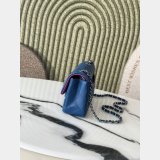 2026 CC Flap Lambskin handbag 20cm/25cm