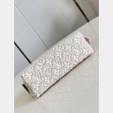 Louis Vuitton Pochette Cosmétique Travel M2A320 M2A419 Bags