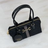 Gucci Borsetto 866732/866734 Boston AAA+ Black Bag