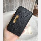 Louis Vuitton Perfect M12425 Margot Wallet Monogram Empreinte Bag