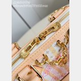 Louis Vuitton Alma BB M28672 Monogram Canvas 1:1 Bag