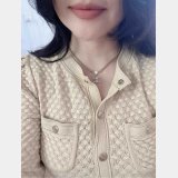 2026 HIGH CC WOMEN Necklace