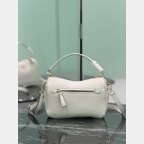 Prada Small leather bag 1BC277