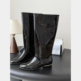 CC 26K Mary Jane High boots