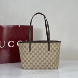 Gucci Tribeca Small Tote High Quality 875236 Bag