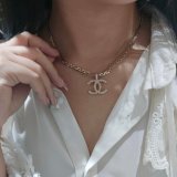 2026 TOP CC WOMEN Necklace
