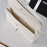 The Luxury Bag I Reach for Most 2026 Classic Flap Medium A01112 Bag