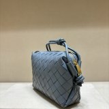 Bottega Veneta Mini Loop Camera Bag