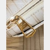 Louis Vuitton CarryAll PM Other Monogram Canvas M27532 Bags