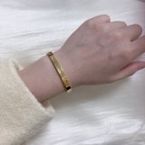 Top quality Cartier love Bracelet