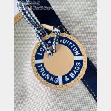 Louis Vuitton Escale Antigua M28503 Tote 7 Star Bag