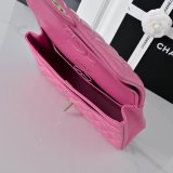 The Luxury Bag I Reach for Most 2026 Classic Flap Medium A01112 Bag