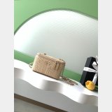 Designer 1:1 AP1341/AP4385 Classic Long Vanity With Chain Bag