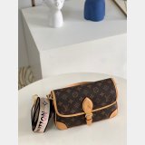 Louis Vuitton Replica Handbags M45985 Monogram Canvas