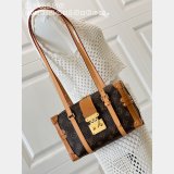 Louis Vuitton 7 Star Malle De Jour Monogram Canvas M3A169 Handbags
