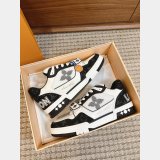 2026 LV Trainer Sneaker