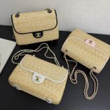 High Quality Cruise 2025/26 Collection Small Flap Bag