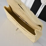 The Luxury Bag I Reach for Most 2026 Classic Flap Medium A01112 Bag