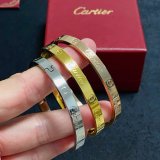 Top quality Cartier love Bracelet