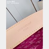 Wholesale M27623/M28287 Carryall Cargo PM Monogram Denim Louis Vuitton Bag