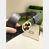 Knockoff Best GG38mm 1:1 Mirror belt