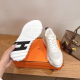 Fashion Hermes WOMEN/MEN BOUNCING SNEAKER