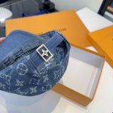 Louis Vuitton Best Cap baseball Hats