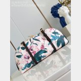 Louis Vuitton Squire East West M29185 Monogram Canvas Bag
