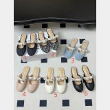 Fashion Dior J'Adior Mule